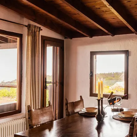 Finca Vilaflor Feriehus