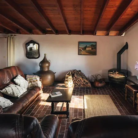 Finca Vilaflor 度假居 *