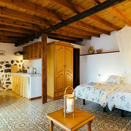 Feriehus Finca Vilaflor Vilaflor