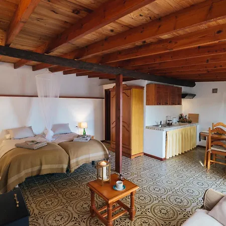 Feriehus Finca Vilaflor Vilaflor