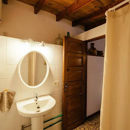 Feriehus Finca Vilaflor